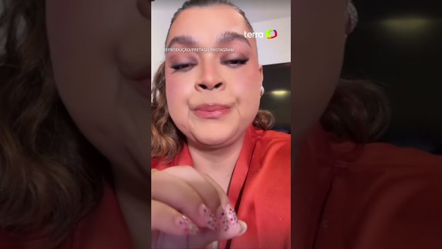 Preta Gil recebe alta de hospital e vai a show de Gilberto Gil #shorts