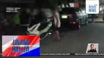 P3.4M halaga ng droga, nasabat; 4 na suspek, tumangging magbigay ng pahayag | Unang Balita