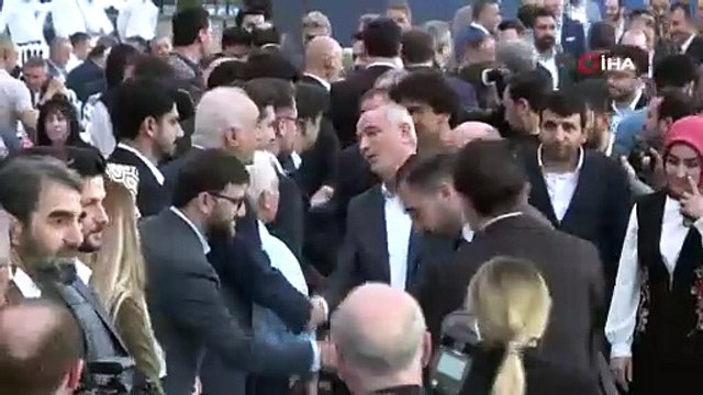 Bursa\'ya yeni Sağlıklı Yaşam Merkezi