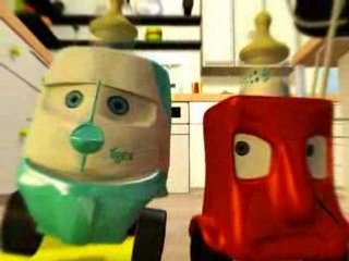 Le chauffe biberon Express Tigex