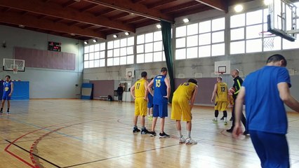 2025-02-09 CBP11 vs Bievres H1