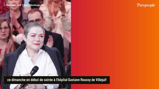 L'actrice Emilie Dequenne est morte à l'âge de 43 ans