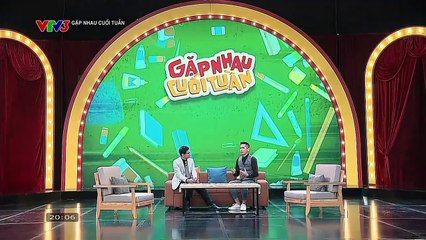 Gặp Nhau Cuối Tuần Tập 3 - 15/3/2025 | Xem Miễn Phí Không Bị Chặn 🎥