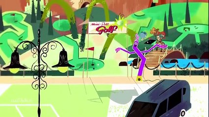 The Adventures Of Rocky & Bullwinkle: Season 1 Episode 20 | The Legends of the Power Gems: Chapter These (Tamil Dub)