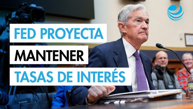 La Fed se apresta a mantener tasas de interés
