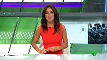 laSexta Noticias Outro (2013-2021)