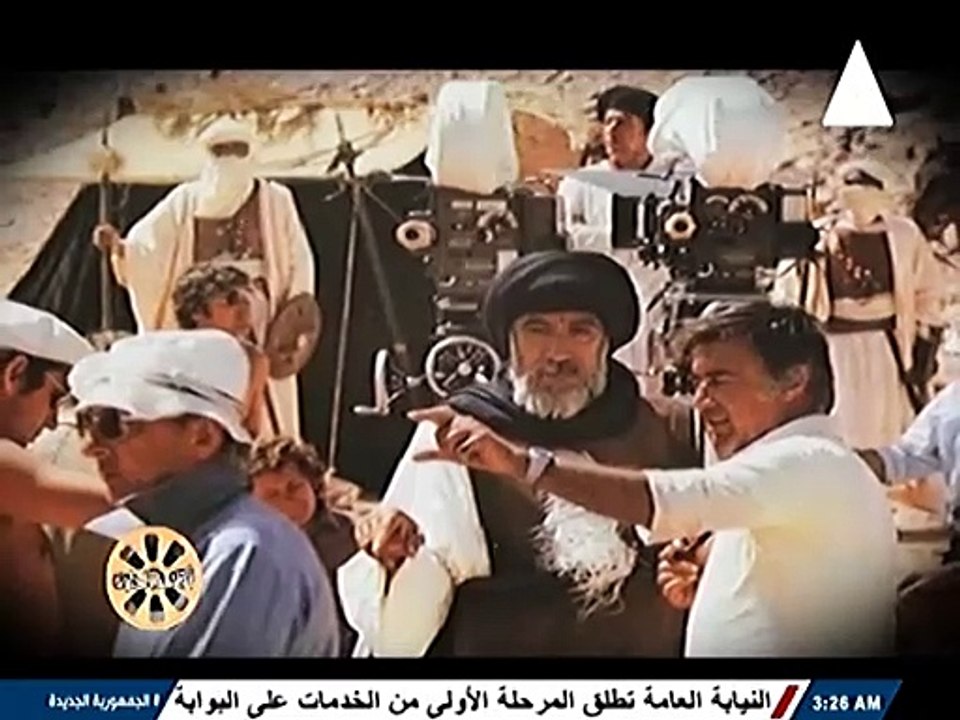 برنامج افلامنا الحلوة - حلقة يوم 14/3/2025 تقديم/ نشوى النادى