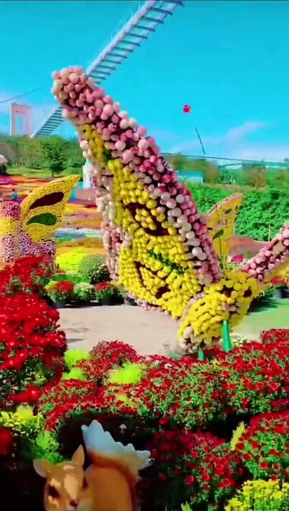 ,,,,,,,,,,,,Beautiful park in hilly point,,,,,,,,,,,