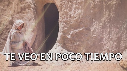 Te veo en poco tiempo - Dúo Zimrah
