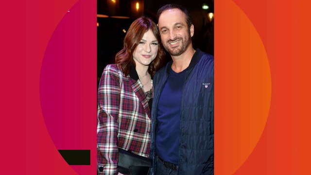 Emilie Dequenne : Qui est son mari, acteur français avec qui elle formait une belle famille recomposée ?