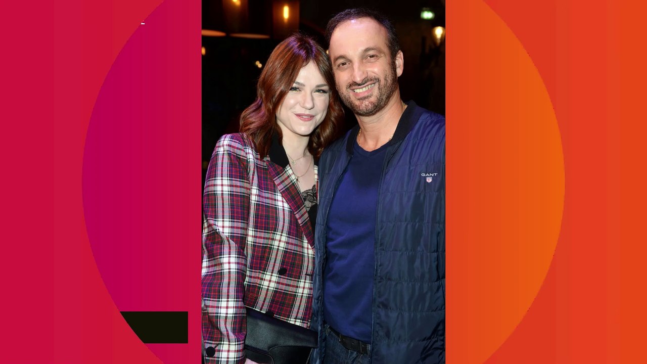 Emilie Dequenne : Qui est son mari, acteur français avec qui elle formait une belle famille recomposée ?