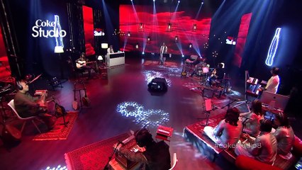 Coke Studio Season 8_ Tajdar-e-Haram_ Atif Aslam(1080P_HD)