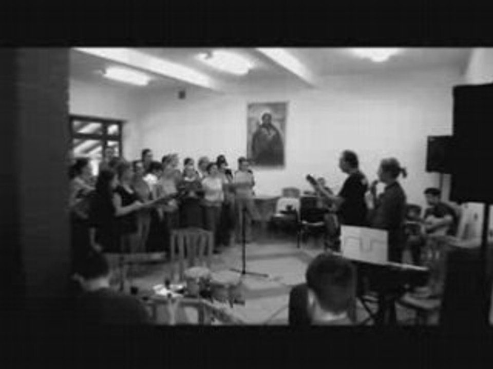 Hymn Golgoty