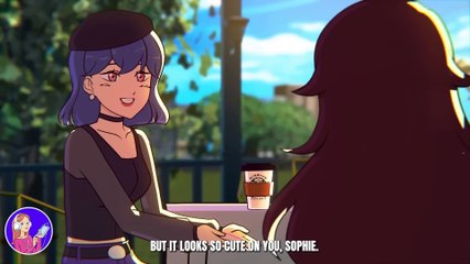 I Met MrBeast _ Animated