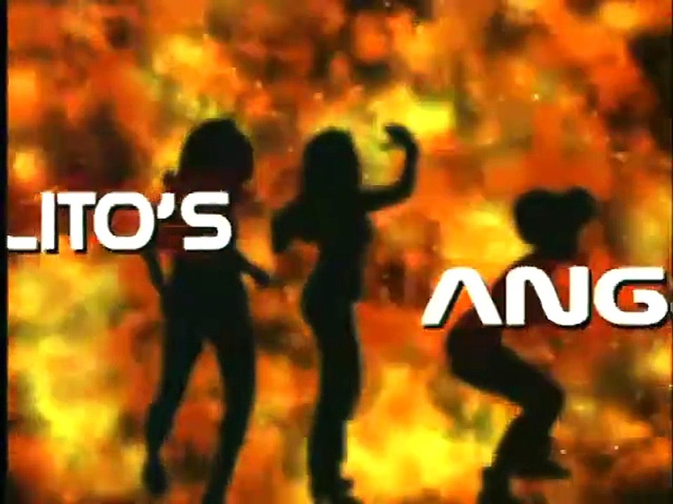 Carlito's Angels | movie | 2003 | Official Trailer