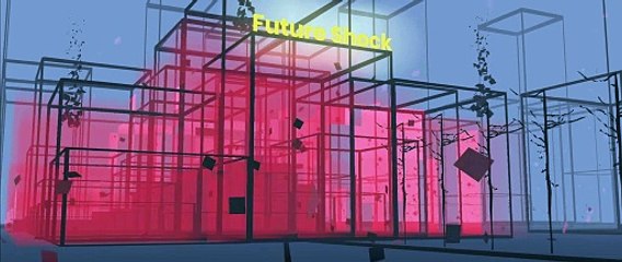 We Are Future Shock | movie | 2019 | Official Featurette