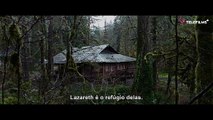 O Último Refúgio | movie | 2024 | Official Trailer