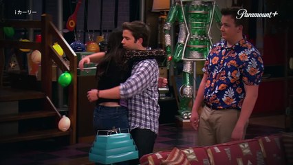 iCarly | show | 2021 | Official Trailer