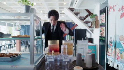 Last Meal Universe | show | 2025 | Official Trailer