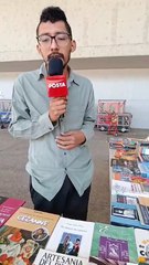 Mercado editorial sobrevive a pesar de las nuevas tecnologías: ¿van a desaparecer los libros en México?