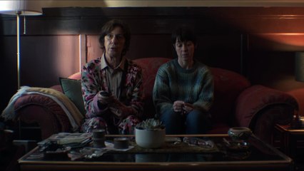 Los últimos románticos | movie | 2024 | Official Trailer