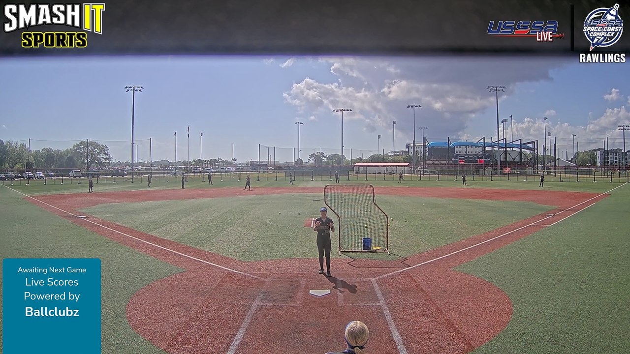 White Rawlings - Monroe CC vs East Georgia / East Georgia vs Bryant & Stratton - Spring Games (2025) Sat, Mar 15, 2025 9:45 AM to 11:00 PM