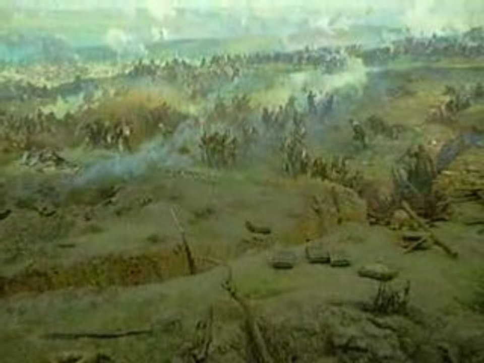 Панорамата, The Panorama