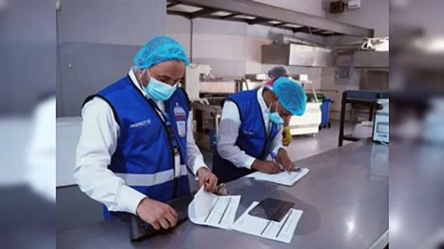 Inabie realizó 26,343 supervisiones, inspecciones en año escolar