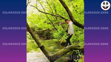 Funny & People Life 😆 _ TRY NOT TO LAUGH 😂😁😆 _ Instant Regret Fails #109