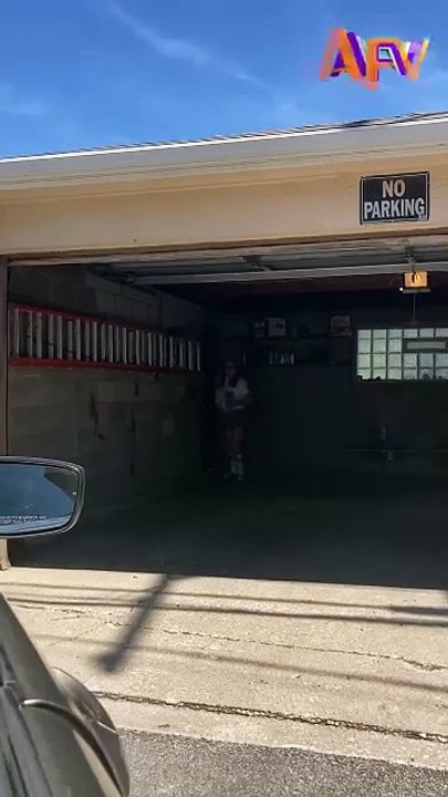 027. Indiana Jones would have pulled that off 😂 #afv #fail #funnyvideos #shorts