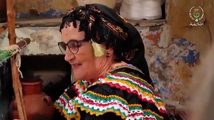 Yelha el khir مسلسل  يلهى الخير- الحلقة  12