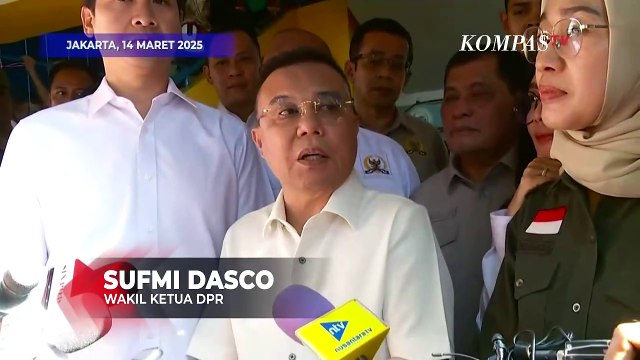 Isu Menkeu Sri Mulyani Mundur, Begini Respons DPR hingga Golkar - PARASOT