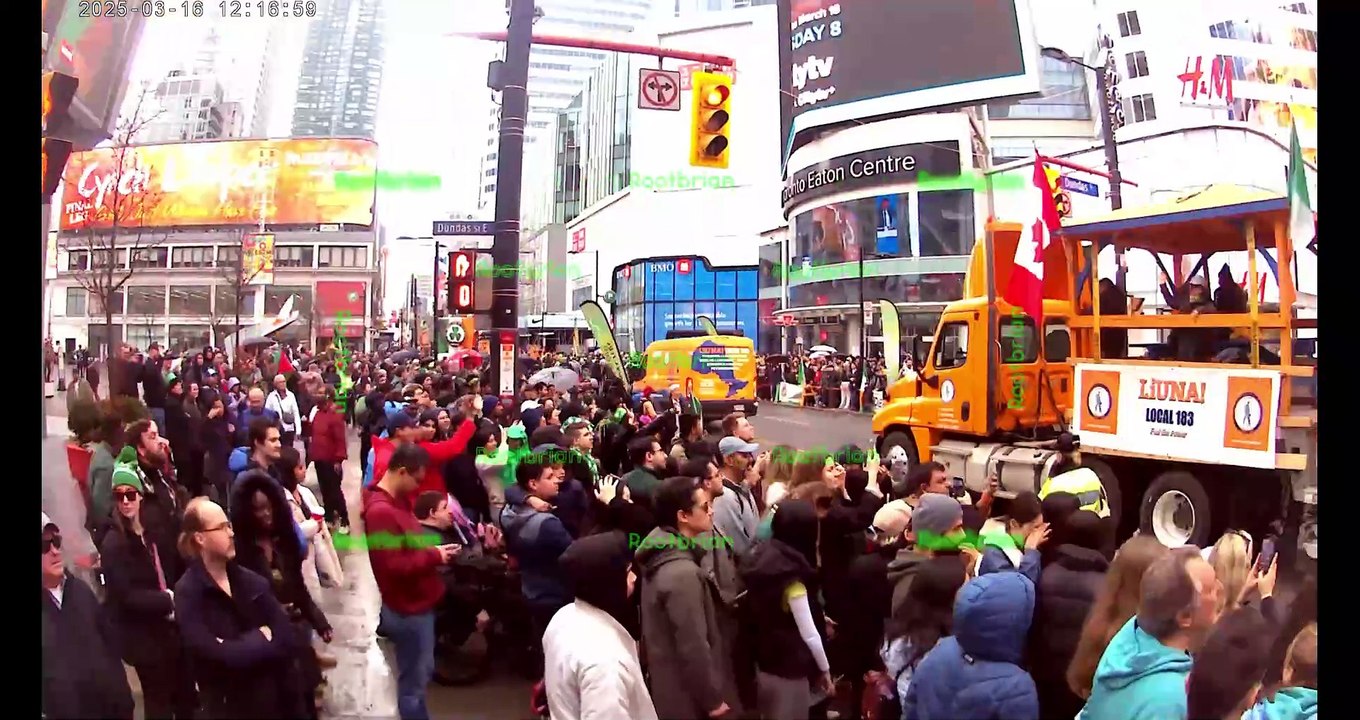 st paddys day perth 2025