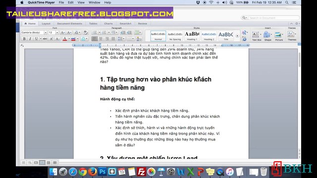 [Tự Triển Khai Kinh Doanh Online] Bài 24. Sử dụng CRM để quản lý khách hàng