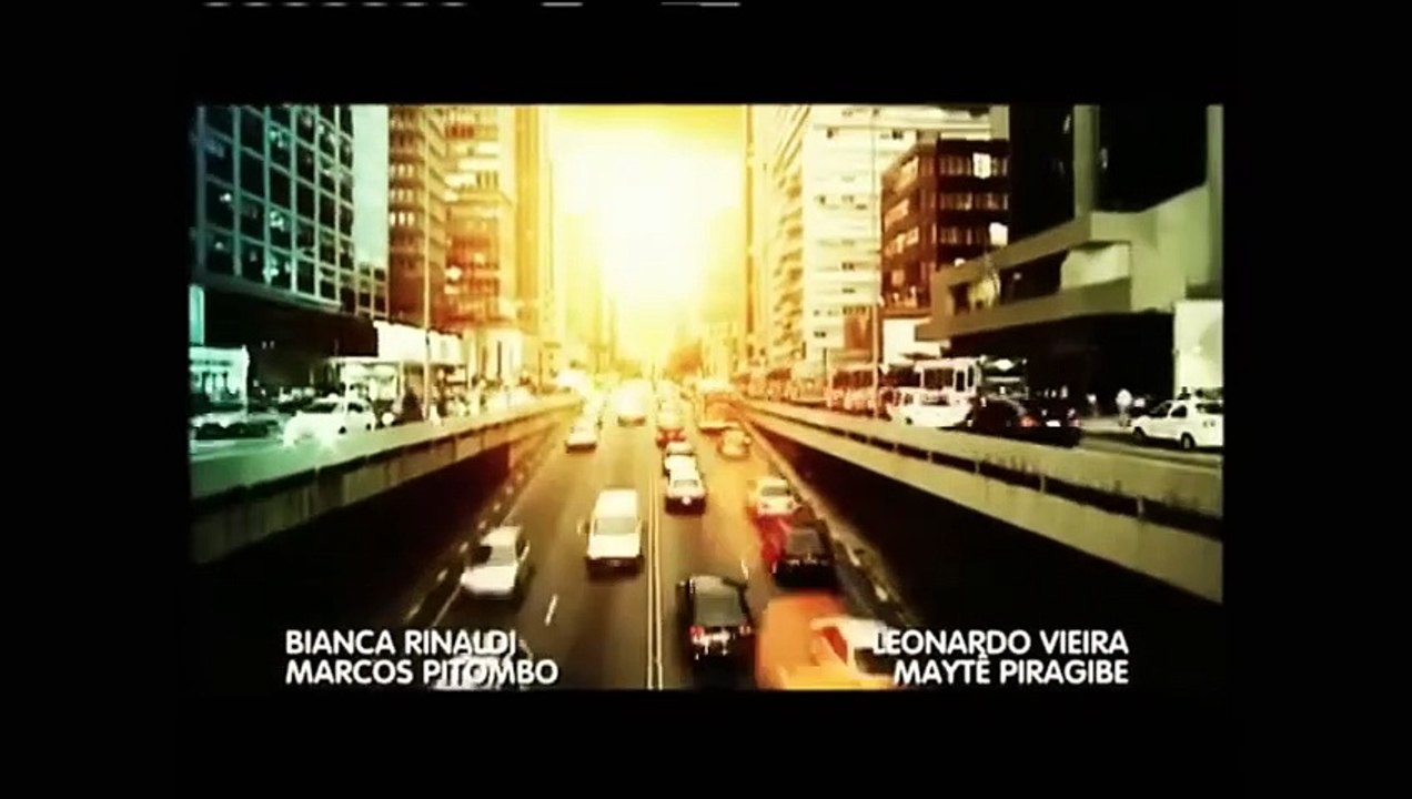 Os Mutantes Cap. 31