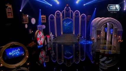 أكرم حسني: أتابع مع طبيب نفسي بشكل مستمر 