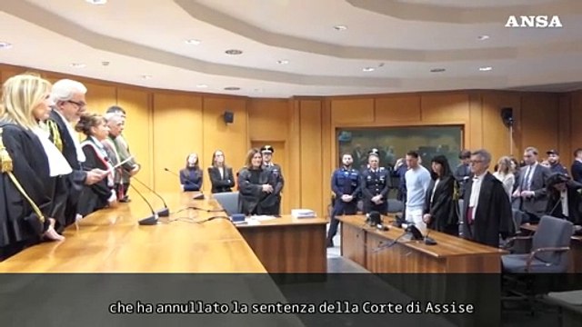 Omicidio Willy: ergastolo per Marco Bianchi, 28 anni al fratello Gabriele
