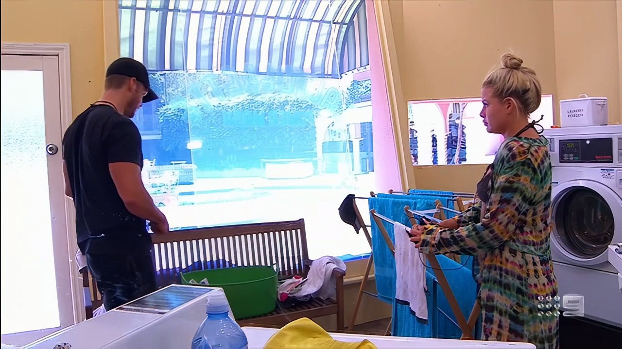 050-Big Brother Australia Season 11, Day 71, Eviction #14,Monday, 17 November 2014