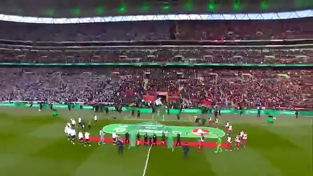 Liverpool 1 x 2 Newcastle United Carabao Cup Final Highlights 2025 - CARABAO CUP WINNERS