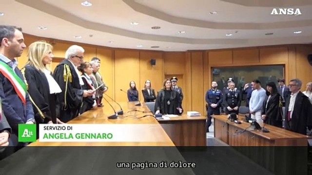 Omicidio Willy, il legale dei familiari: Chiusa finalmente una pagina di dolore