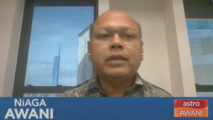 FBM KLCI: Jualan besar-besaran, apa langkah seterusnya?