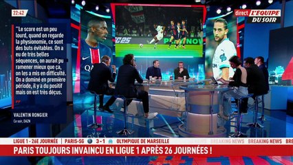 Replay de l'Équipe du Soir du 16 mars 2025 ⚽