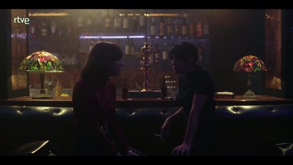 Asuntos internos - Episodio 5