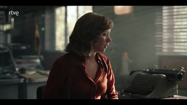 Asuntos internos - Episodio 1