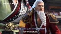 Võ Luyện Đỉnh Phong 3D Tập 34-38 VietSub + Thuyết Minh