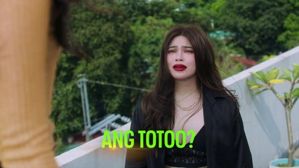 Prinsesa Ng City Jail: Totoong ina ni Libby (Teaser Ep. 49)