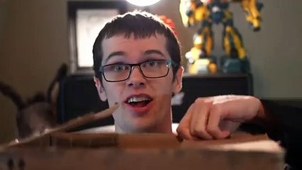 Absolute Legend Reacts To Fanmail