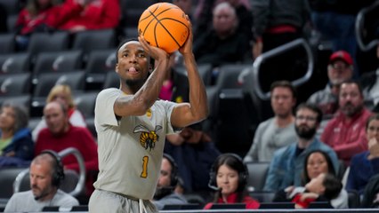 Saint Francis vs. Alabama State: First Four Matchup Preview