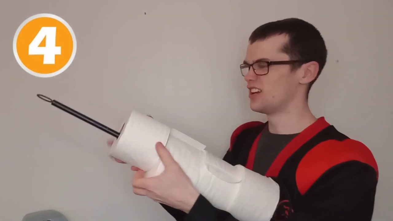 Top 5 Household Objects For Self-Defense