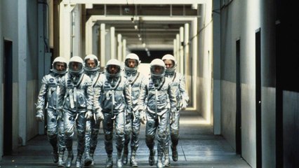 L'étoffe des héros